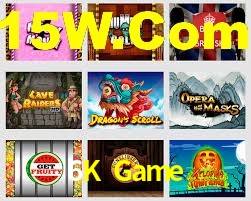 Crash Games Statistics 6K Game