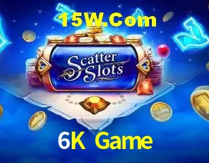 6K Game Brasília - Betting Features