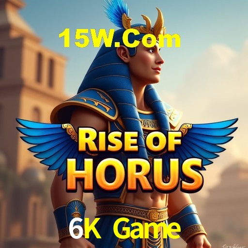 Jogos Exclusivos 6K Game