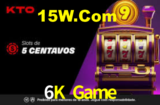6K Bet Plataforma