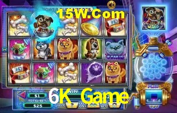 6K Game Belo Horizonte - Winners