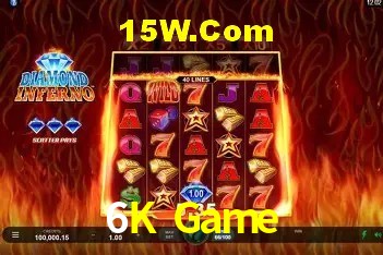 6K Game São Paulo - Top Slots