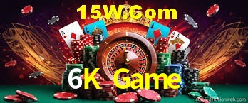 Games Directory 6K Game