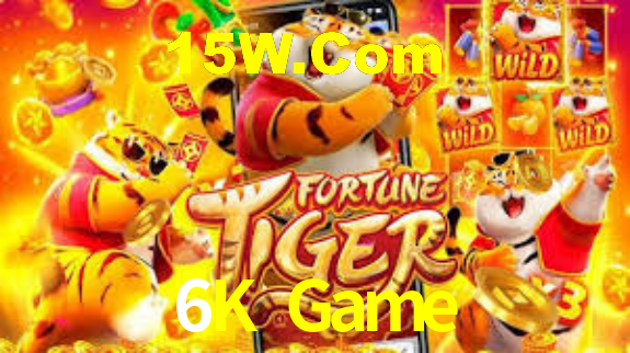 Bônus Generosos e Exclusivos no 6K Game para Você!