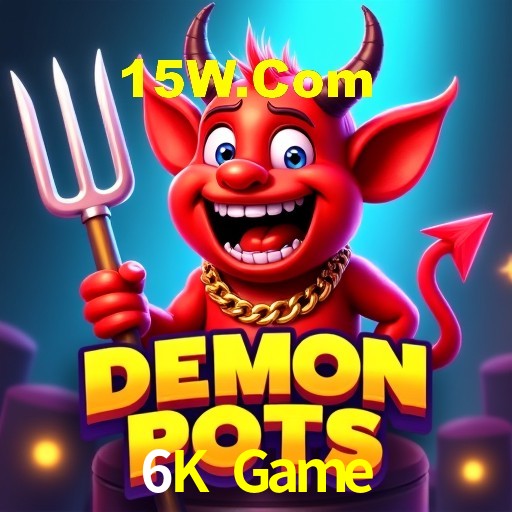 Programa VIP 6K Game