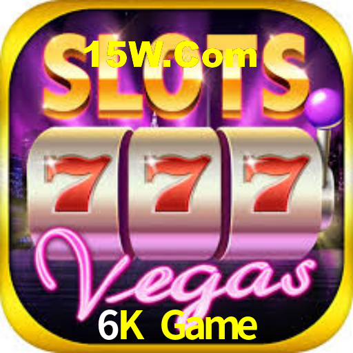 6K Game - Plataforma De Esports Online - 6K Bet