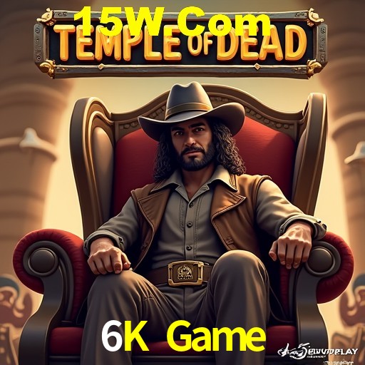 Weekend Specials 6K Game