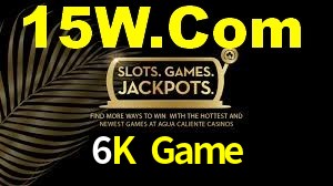 6K Bet Plataforma