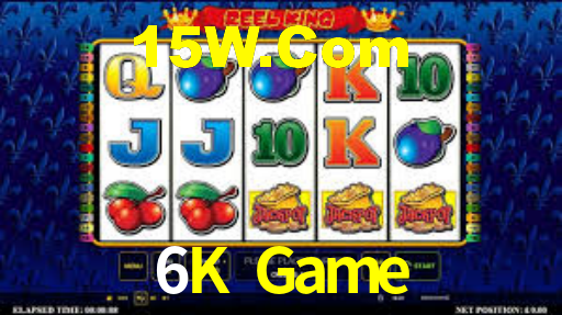 6K Bet