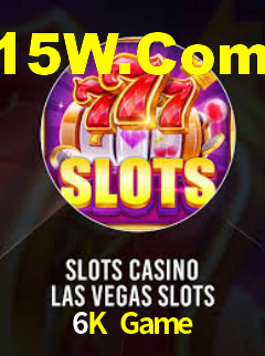 6K Game,6K Bet
