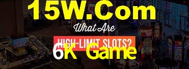 Roulette Table 6K Game
