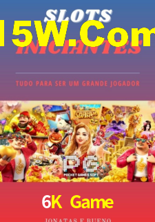 6K Bet Plataforma