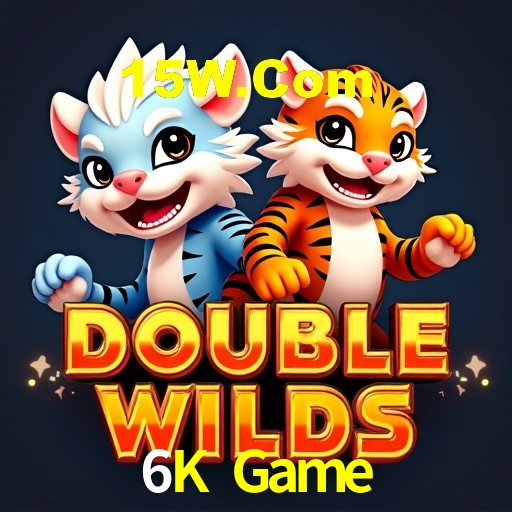 Casino Ao Vivo 6K Game