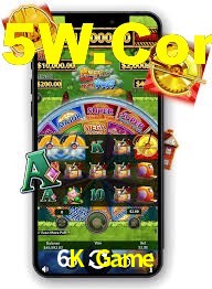 Sports Statistics 6K Game