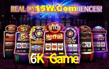 6K Game Belo Horizonte - Jackpots