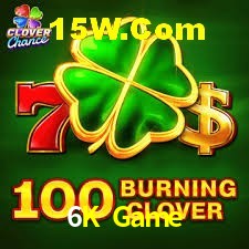 Live Casino 6K Game