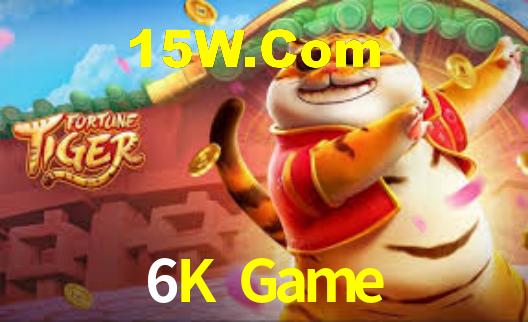6K Bet Plataforma