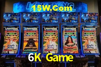 6K Game Promoções - 30+ Ofertas Diárias