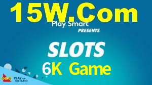 Tournaments 6K Game