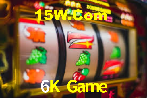 6K Game,6K Bet
