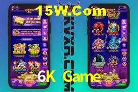 Bonus Features 6K Game