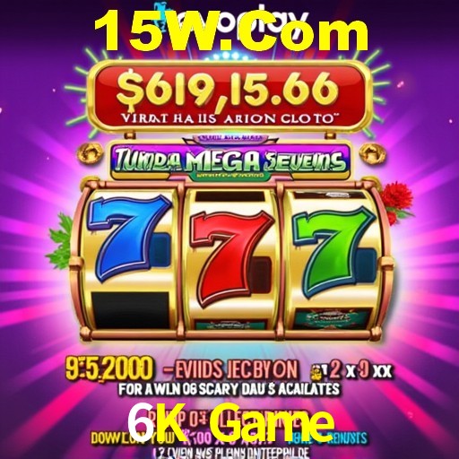 A Emoção da Loteria na 6K Game: Uma Chance de Mudança de Vida