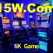 Instant EasyPaisa 6K Game