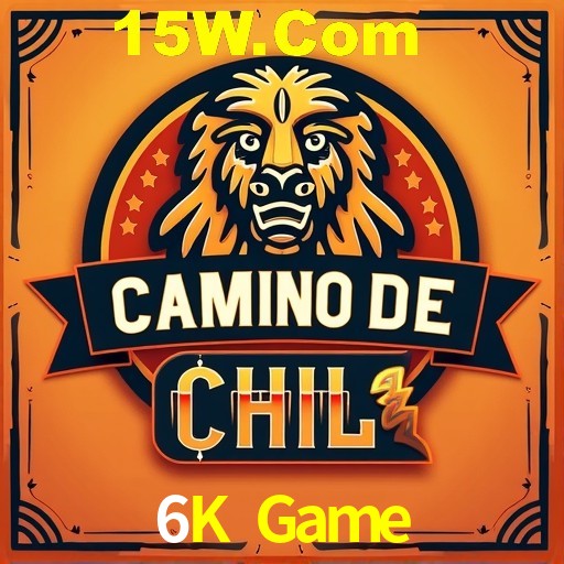 APP oficial da 6K Game para mobile