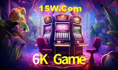 6K Game Salvador - Strategy