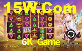 Ofertas Imperdíveis na 6K Game: Promoções e Bônus Que Valem a Pena