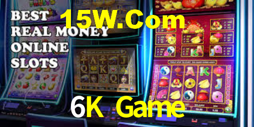 6K Bet Plataforma