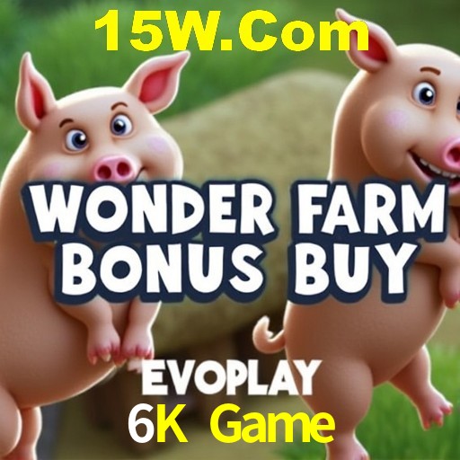 A Revolução dos Aplicativos de Jogos no 6K Game