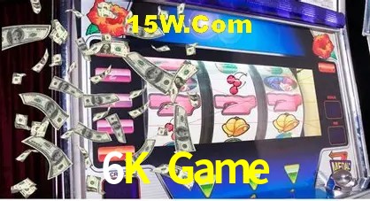 Promoção Relâmpago 6K Game