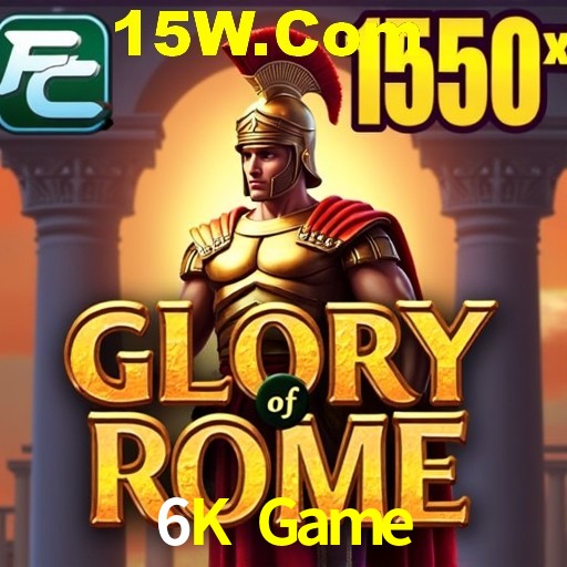 6K Game Rio de Janeiro - Bonus Terms