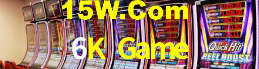 6K Game,6K Bet