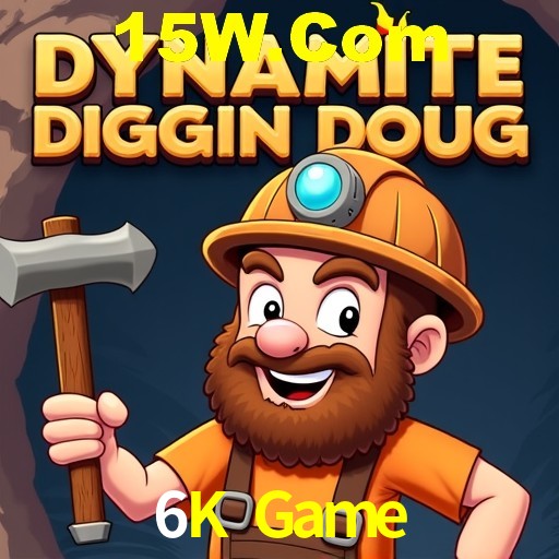 Desvendando o Mundo dos Jogos Virtuais na 6K Game