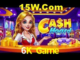 Slot Games 6K Game