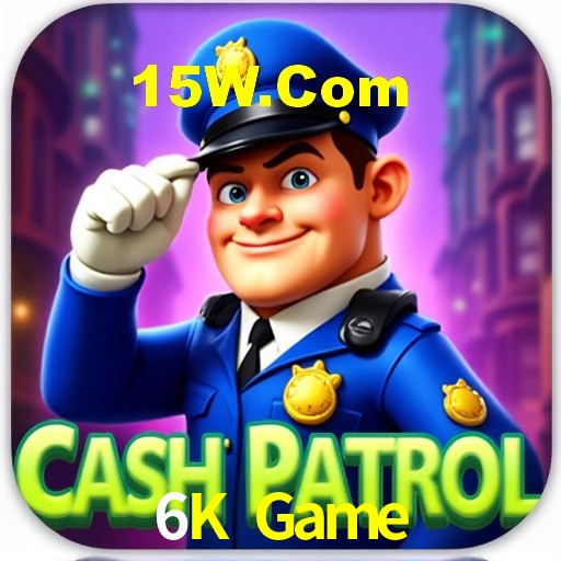 Jogo Aviator 6K Game