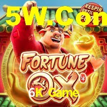 Experiência VIP 6K Game
