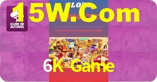Welcome Bonus 6K Game