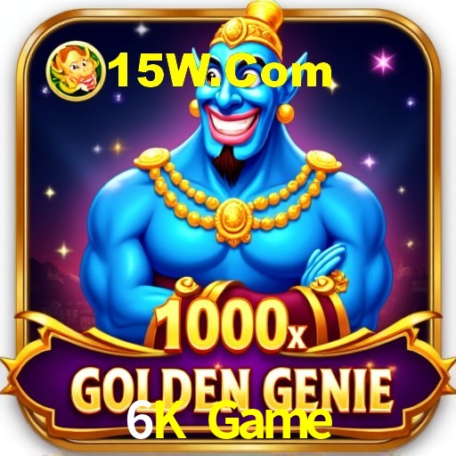 Interface Premium 6K Game