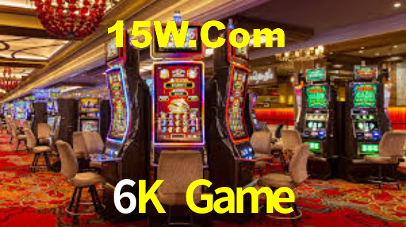 6K Game