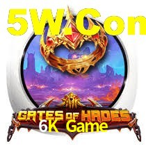 VIP Casino 6K Game