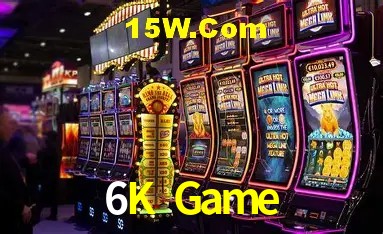 6K Game São Paulo - Jogo Providers