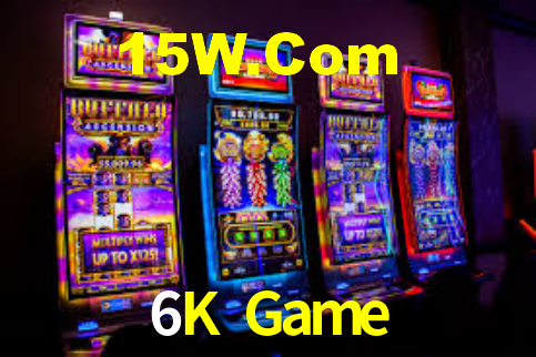 6K Game