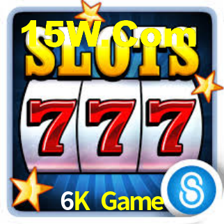 6K Game - App Features