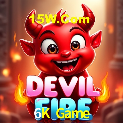 Casino VIP 6K Game