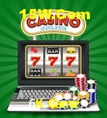 Experiência VIP 6K Game