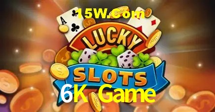 6K Game - Rápido Acesse