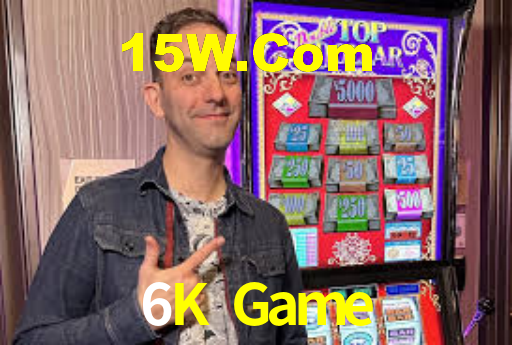 6K Game: Jogue Crash e Experimente Alta Recompensa Instantânea
